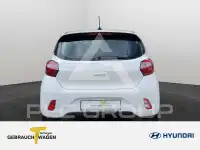 2025 Hyundai I10