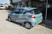 2025 Hyundai I10