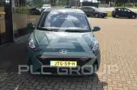 2025 Hyundai I10