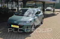 2025 Hyundai I10