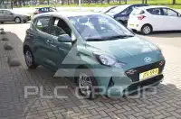 2025 Hyundai I10