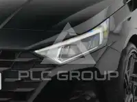 2025 Hyundai I20