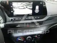 2025 Hyundai I20