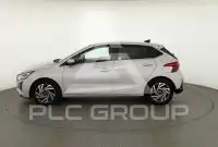 2025 Hyundai I20