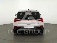 2025 Hyundai I20
