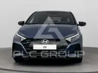 2025 Hyundai I20