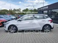 2025 Hyundai I20