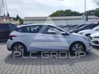 2025 Hyundai I20