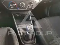 2025 Hyundai I20