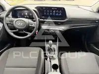 2025 Hyundai I20