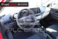 2025 Hyundai I20