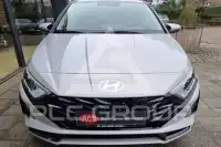 2025 Hyundai I20