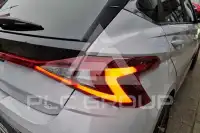 2025 Hyundai I20