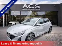2025 Hyundai I20
