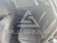2025 Hyundai I20