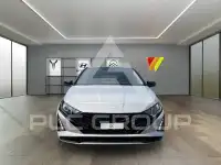 2025 Hyundai I20