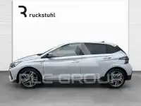2025 Hyundai I20