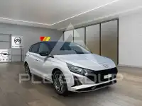 2025 Hyundai I20