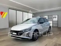 2025 Hyundai I20