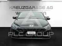 2025 Hyundai I20
