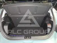 2025 Hyundai I20