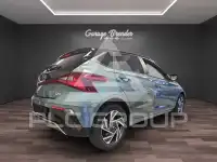 2025 Hyundai I20