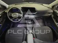 2025 Hyundai I20