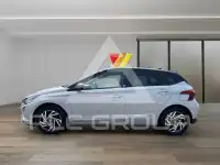 2025 Hyundai I20