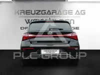2025 Hyundai I20
