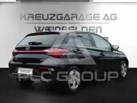 2025 Hyundai I20