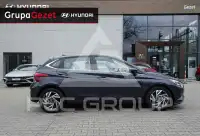 2025 Hyundai I20
