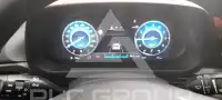 2025 Hyundai I20