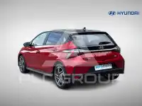 2025 Hyundai I20