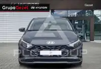 2025 Hyundai I20