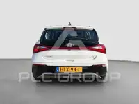 2025 Hyundai I20