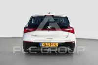 2025 Hyundai I20