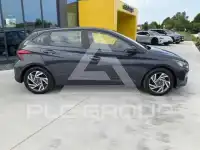 2025 Hyundai I20