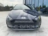 2025 Hyundai I20