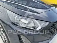 2025 Hyundai I20