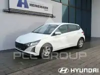 2025 Hyundai I20
