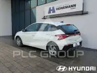 2025 Hyundai I20