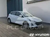 2025 Hyundai I20