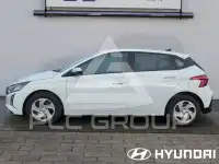 2025 Hyundai I20