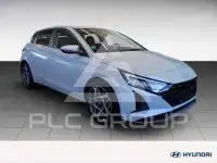 2025 Hyundai I20