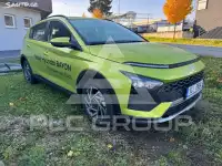 2025 Hyundai I20