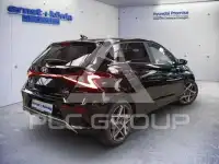 2025 Hyundai I20
