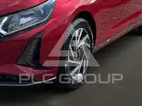 2025 Hyundai I20