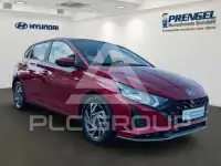2025 Hyundai I20