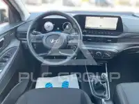 2025 Hyundai I20