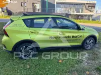 2025 Hyundai I20